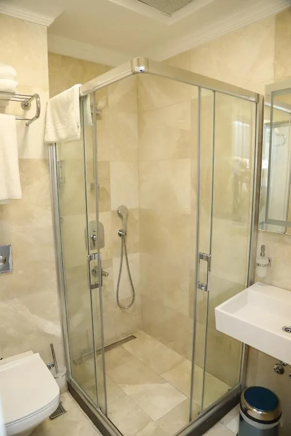 Novus Hotel Κωνσταντινούπολη