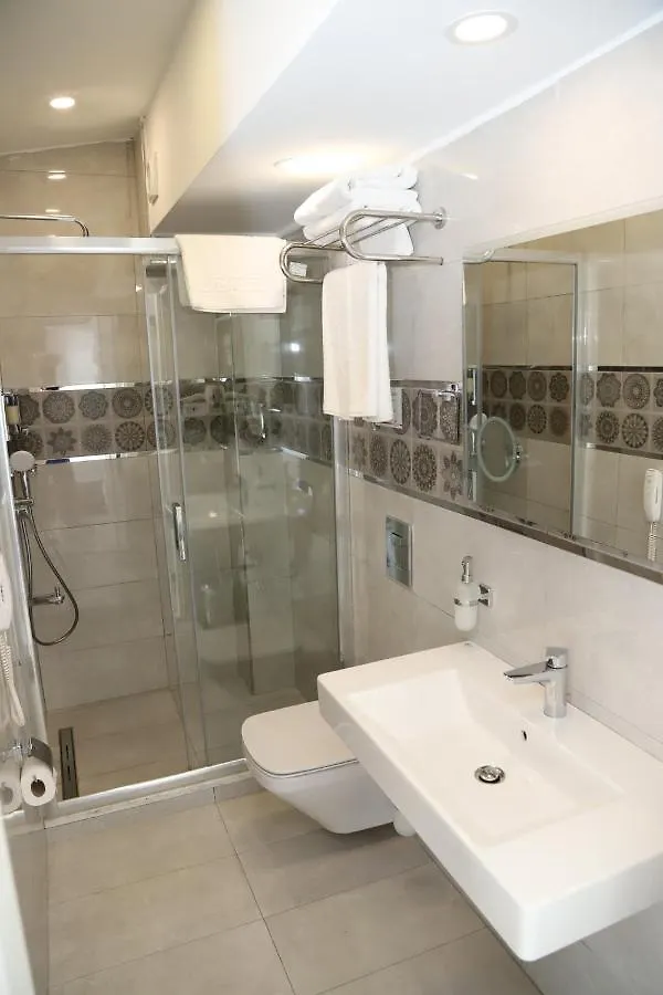Novus Hotel Κωνσταντινούπολη