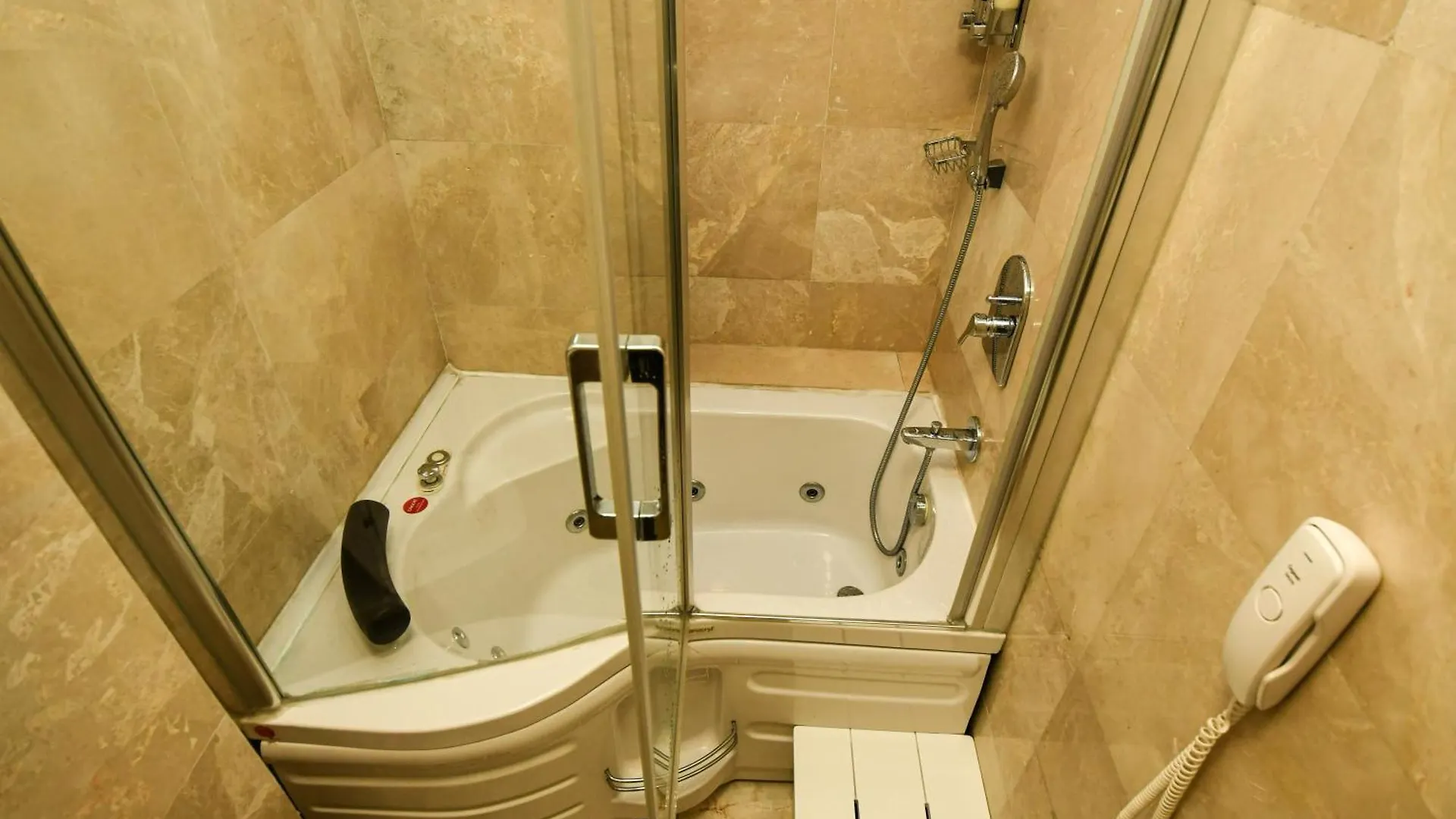 Novus Hotel Κωνσταντινούπολη