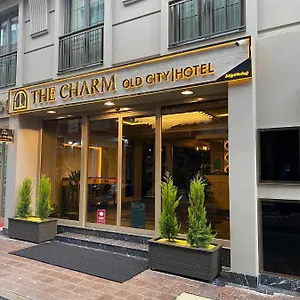 Hotel The Charm - Old, Istanbul