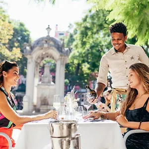 Hotel Carmo Lisboa