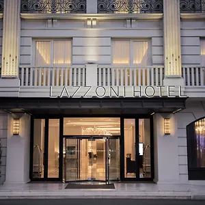 Отель Lazzoni, Стамбул