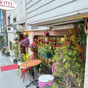 Отель Rose Bouquets, Стамбул