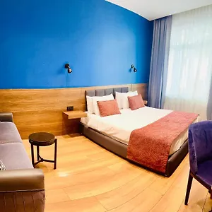 Hotel Besiktas, Istanbul