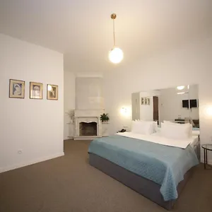 Отель Stay Boutique Hotel