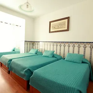Maison d'hôtes Residencial Joao Xxi Lisboa