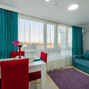 Апарт-отель House, Стамбул