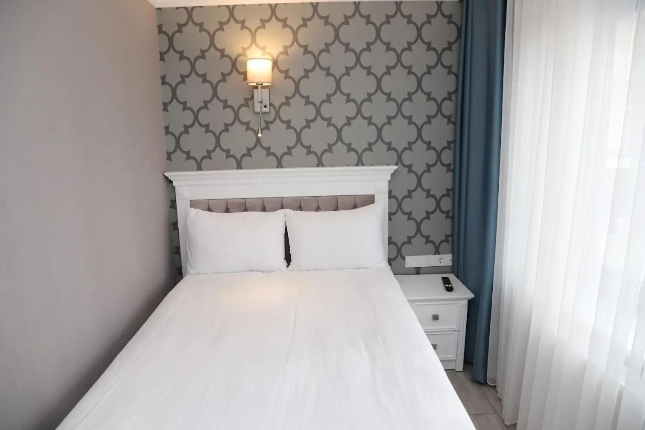 Novus Hotel Istanbul 3*,  Tyrkiet