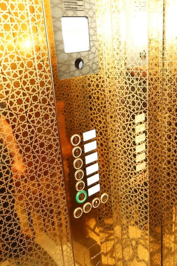 Novus Hotel Istanbul