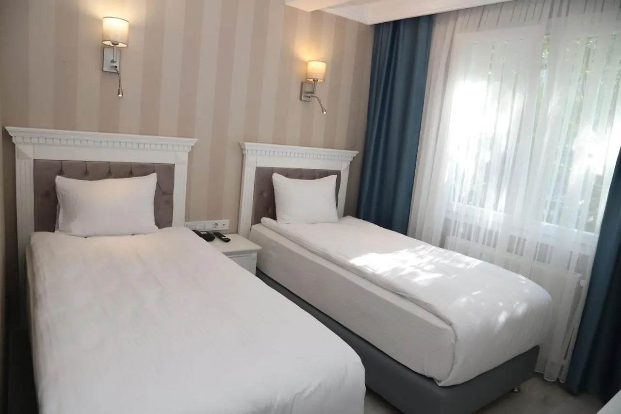 Novus Hotel Istanbul